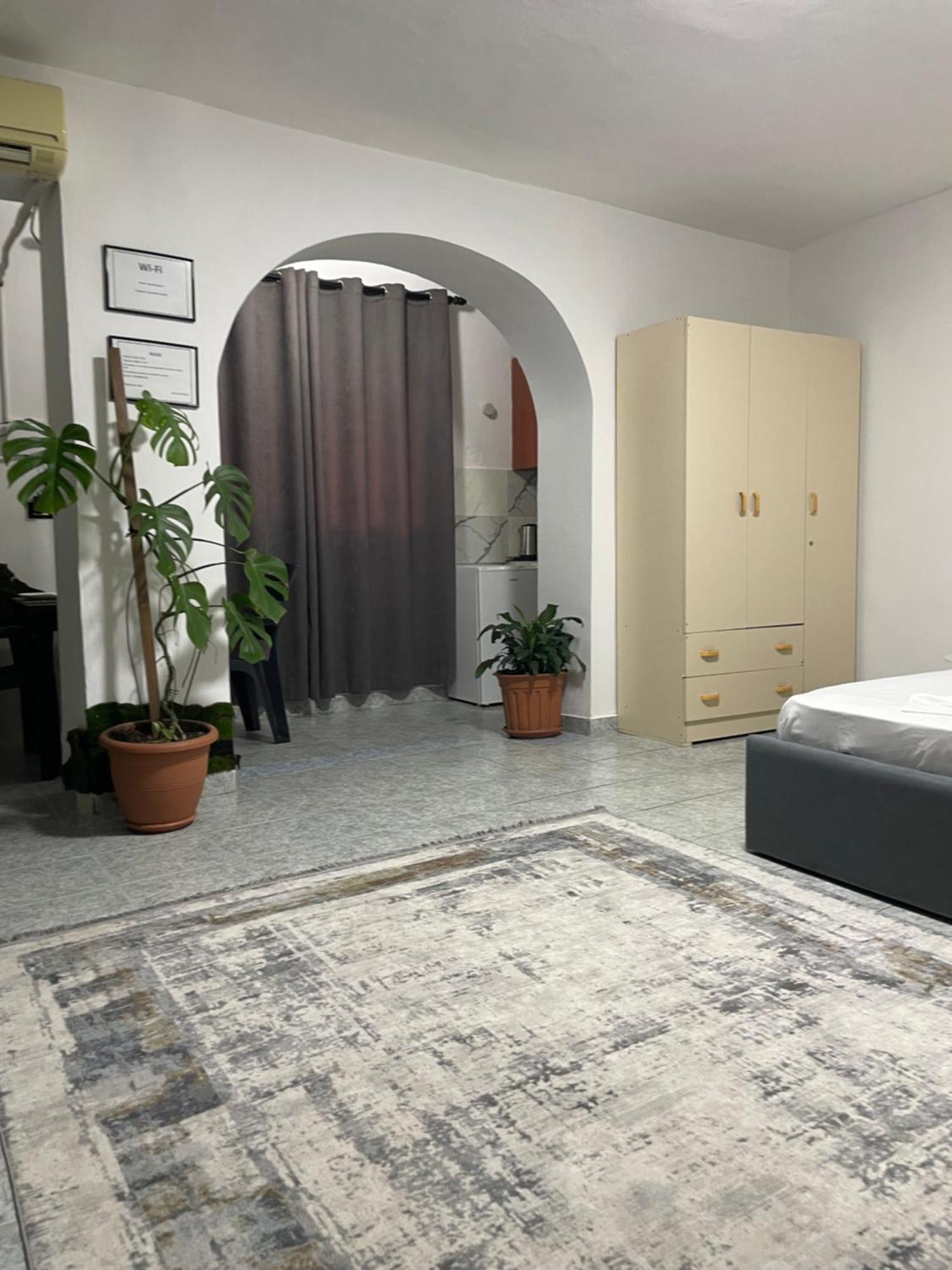 Apartman Ayso 2 Center Tirana
